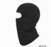 Thermal Cycling Balaclava Ski Mask For Motorcycle Riding - Windproof Cold Weather Face Cover - Soft Fleece Liner For Helmets_desvips.com