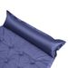 Coolonda Outdoor Double Air Mattress Camping Sleeping Pad Double Person Afternoon Rest Mat CLD-PD015_desvips.com