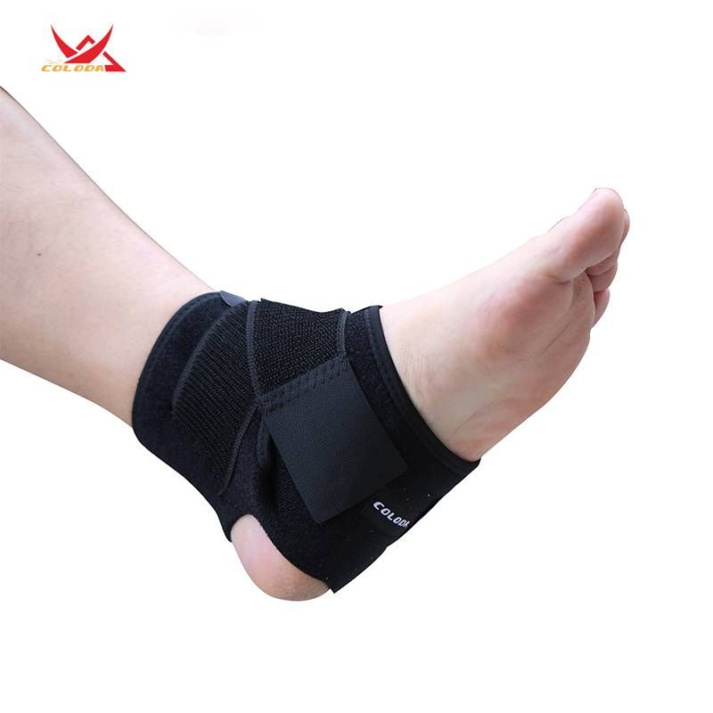 Coloda Ankle Brace For Sports CLD-JS03 (pair)_desvips.com