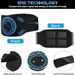 EMS Device Trainer Abdominal Muscle Stimulator Fitness Belt Home Equipment Portable_desvips.com