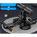 Sit Up Assist Suction Cup Type Fixed Foot Device, Muscle Training Fitness Equipment, Househd Abdominal And Slimming_desvips.com