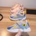Spring New Toddler Walking Shoes For 1-6 Years Old, Breathable Mesh Kids Sneakers, Lightweight Non-Slip Soft Sole_desvips.com