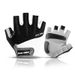 Half Finger Cycling Gloves, Anti-slip Shock Absorbing Breathable Workout Gloves For Biking Gym Outdoor Sports_desvips.com