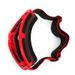 New Bezel-free Large Spherical Double-layer Durable Anti-fog Outdoor Ski Goggles_desvips.com