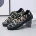 Running Volume Sales, Release 99 Military Construction Sites, Farmland Men's And Women's Training Shoes, Rubber Shoes_desvips.com