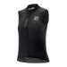 ROCKBROS Road To Sky Cycling Waistcoat Ladies Windproof Breathable Sleeveless Jacket_desvips.com