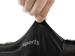 Men's Summer Thin Ice Silk Sun Protection Anti-Slip Driving Comfortable Breathable Outdoor Cycling Fishing Gloves_desvips.com