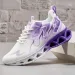 Orthopedic Walking For Women Lightweight Casual Tennis Sneakers Air Running Shoes M250924_desvips.com