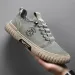 Men Casual Breathable Black Sneakers Fashion Driving Walking Tennis Shoes For Male Skate Flats Zapatillas Hombre 240617_desvips.com
