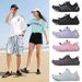 Low-Cut Quick-Dry Water Shoes For Men & Women – Non-Slip Aqua Shoes For Swimming, Hiking, Beach & Outdoor Adventures_desvips.com