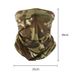 Camouflage Ice Silk Scarf Multifunctional Transformable Magic Headscarf Outdoor Cycling Sun Protection Breathable Face Mask_desvips.com