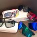 Futuristic Functional Style Cycling Windproof For Men Women, Trendy Outdoor Mountain Climbing And Skiing Colorful_desvips.com