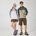 New Outdoor Ice Silk Sunscreen For Women, Breathable, Lightweight, UV-protective, Men's Hooded Fishing Skin Jacket_desvips.com