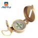 Outdoor Camping Tools: Metal Portable Compass Lens, Hiking Compass, North Needle AT7590, Available For Dropshipping_desvips.com