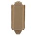 ARC Pistol Mag Pouch Hunting Holster Pistol Magazine Bag Molle Shooting System Accessories Flashlight Waist Bag Equipment_desvips.com