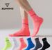 RUNYUBO Professional Sports Running, Autumn And Winter Marathon Training Running Socks For Men, Mid-calf Length, ECG_desvips.com