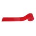 Functional Latex Elastic Rehabilitation Fitness Wrap Knee Joint Muscle Fascia Compression Voodoo Band_desvips.com