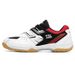 Logo 26xx 1 Correct Couple Style Table Tennis Non-Slip Badminton Men And Women Breathable Indoor Sports Shoes_desvips.com