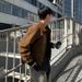 Men's Suede Jackets Autumn Retro Bomber Casual Fashion Vintage Short Flying Slim Jacket High Street Outerwear Coat Male_desvips.com