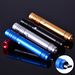 2019 New USB Rechargeable Sales Model Projection Pen Light Laser Flashlight Wholesale_desvips.com