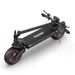 IScooter IX7 Pro 2000W Dual Motor Electric Scooter APP Control 60km/h 17.5AH 10 Inch Off-Road Tire Folding E-scooters_desvips.com