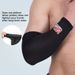 Basketball Arm Sleeve, Sports Fitness, Pressure Intensity Breathable Elbow Pad, Extended Thin Volleyball Summer Sports Arm Sleeve._desvips.com