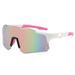 Outdoor Sports Color Changing Sunglasses For Men And Women, Fashionable Windproof Riding Sunglasses_desvips.com