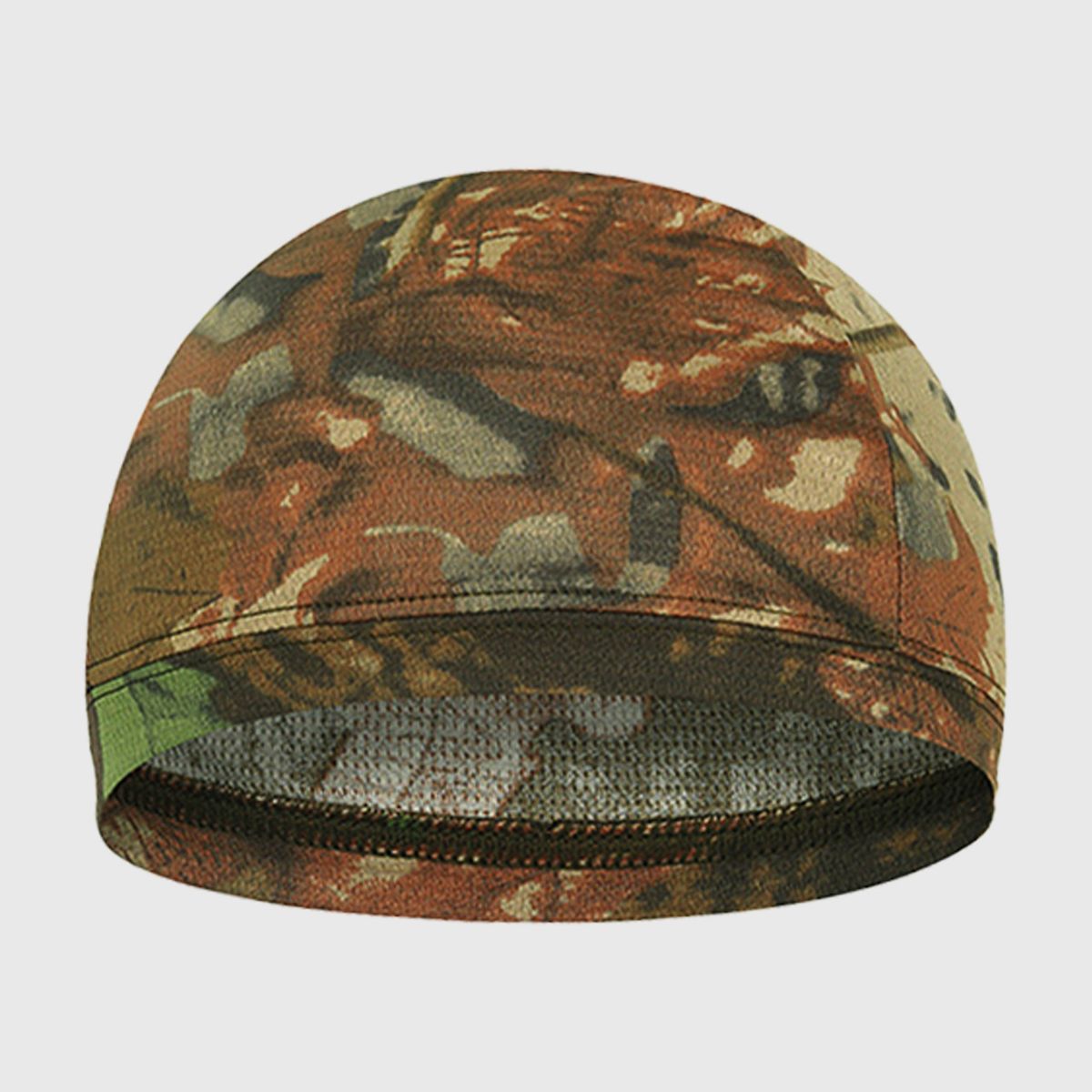 Sun Protection Camouflage Hiking Cycling Cap Outdoor Sports Headgear Motorcycle Helmet Inner Liner Hood Cover_desvips.com