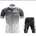 High-end Racing Suit Professional Road Breathable Short Sleeve Set Mountain Bike Event Special Quick-dry Cycling Jersey_desvips.com