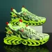Mens Running Outdoor Sports Casual Sneakers Summer Mesh Walking Trendy Tennis Shoes For Men 240621_desvips.com