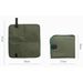 Outdoor Folding Cushion Portable Waterproof Thickened Moisture-Proof For Hiking, Grassland Camping, Trekking, Cooling_desvips.com
