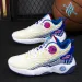 Spring And Autumn Basketball Men's High-Top Platform NEW Hot Sneakers, Casual Shoes, Training Shoes Shipping Free_desvips.com