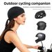 Cross-Border Pirate Cycling Headgear Unisex Versatile Sports Bird's Eye Fabric Breathable Sweat-Absorbing Headscarf_desvips.com