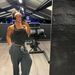Women's Active Yoga Vest High Elasticity Quick Drying Sports Fitness Training Padded Bra Style_desvips.com