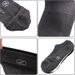 ZEALWOOD Ultra-Light Men's Women's Merino Wool Athletic Socks No Show/ Ankle Breathable Thin Running Tennis Golf Summer_desvips.com