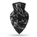 Ice Silk Pinhole Triangle Scarf Breathable Face Towel Windproof Mask For Men And Women Outdoor Sports Cycling Gaiter_desvips.com