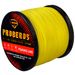 Fishing Lines 8 Braids 500m Fishing Line PE Braided Powerful Horse Fishing Line Main Line For Rock Fishing And Sea Fishing_desvips.com