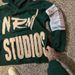 2025 New YRSTUDIOS Printed National Trend Treasure Boy Hoodie Top Hot Sale_desvips.com