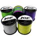 Magic Spot Powerful Horse PE 8 Strands 500.3m 100m Main Ultra Smooth Lure Rock Fishing Line_desvips.com