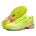 New Women's Breathable Badminton Shoes, Men's Professional Carbon Plate Shock-absorbing, Anti-slip, Anti-torsion_desvips.com