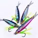Long Sinking Metal 20g-80g Fast Casting 3D Printed Realistic Lure Bait Jig Lead Fish_desvips.com