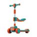 New Model Of Scooter Children Aged 1-3-8-12 Years Old, Boys And Girls, Enlarged Size, Rideable For Kids_desvips.com