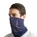 LazyZoom 【】Neck Gaiter Sun Protection Breathable Face Towel Outdoor Sports Sunshade Cycling Ice Silk Mask Headscarf_desvips.com