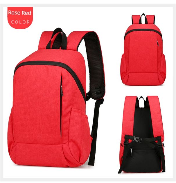 Travel & Outdoor Large Capacity Foldable Sports Backpack_desvips.com