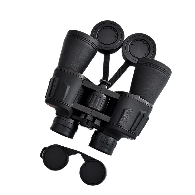 20*50 HD Binoculars, Handheld Large Eyepiece, Factory Direct Wholesale_desvips.com
