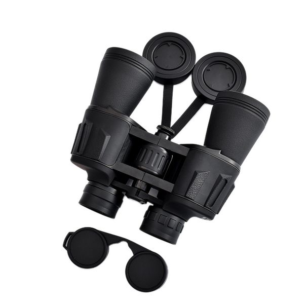 20*50 HD Binoculars, Handheld Large Eyepiece, Factory Direct Wholesale_desvips.com