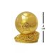 Football, Champions Premier League, European World Cup, Ballon D'Or, Golden Boot Award, La Liga Mini Trophy, Decorative_desvips.com