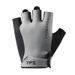 Summer Cycling Gloves, Half-finger, Elastic, Ice Silk, Breathable, Suitable For Mountain Bikes And Road Bikes, Unisex, With Touchscreen Compatibility_desvips.com