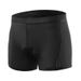 Men's Underwear Shock Absorption Silicone Mountain Plus Size Road Bike Shorts Four Seasons Cycling Gear_desvips.com