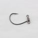 No-Tie Modified Dragon Scale Jig 8003 Fast Lure Loach Mandarin Fish Bass Hook_desvips.com
